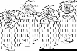 Faucet Handles; Type: Faucet Handles ; Style: Long Broach Acrylic Handles (L,T,S) ; For Manufacturer: GB ; For Manufacturer's Number: 98-427&8 ; PSC Code: 4510